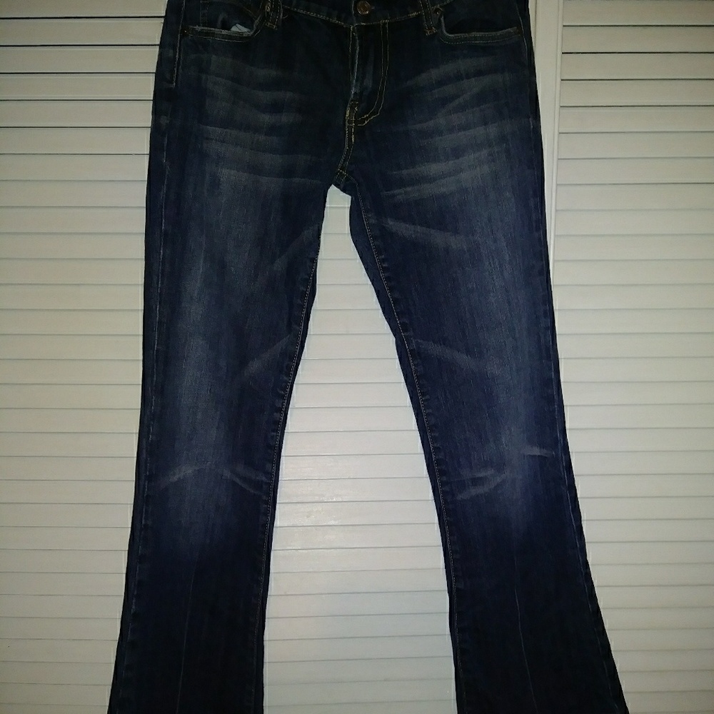 Seven Jeans